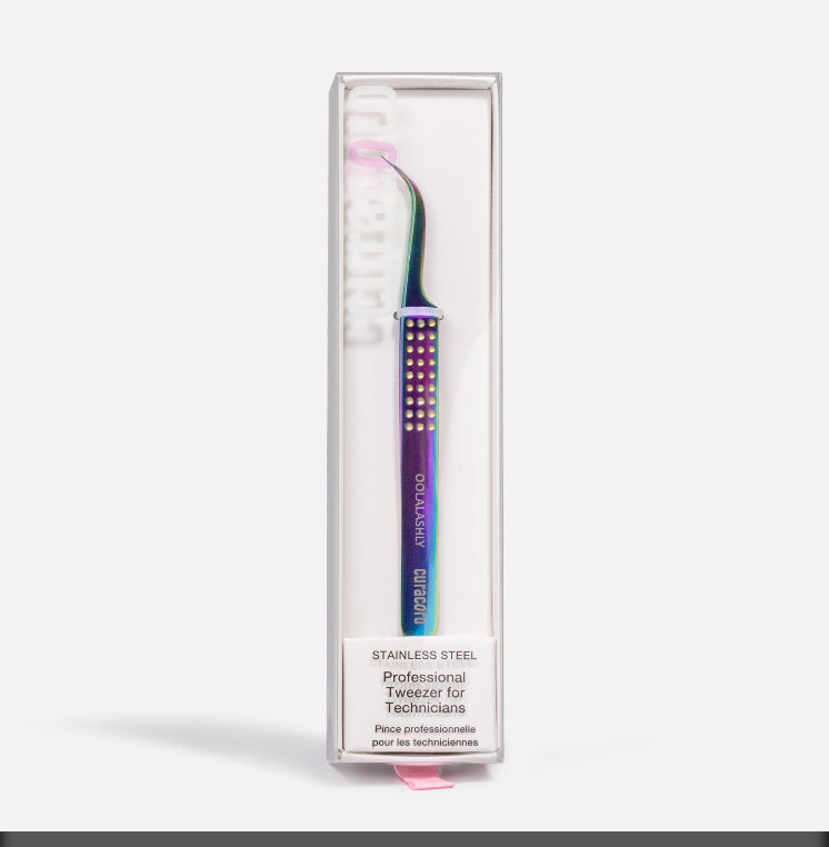 OOlalashly Tweezers