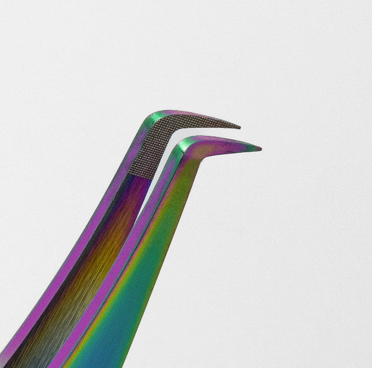 Give Me The D Tweezer