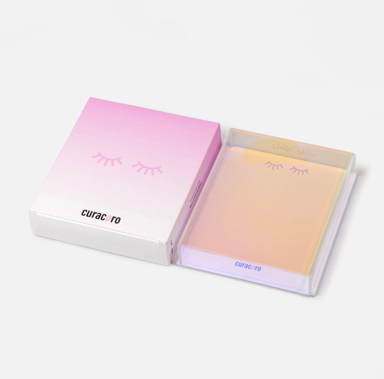 Big Lash Tile Palette with Cover