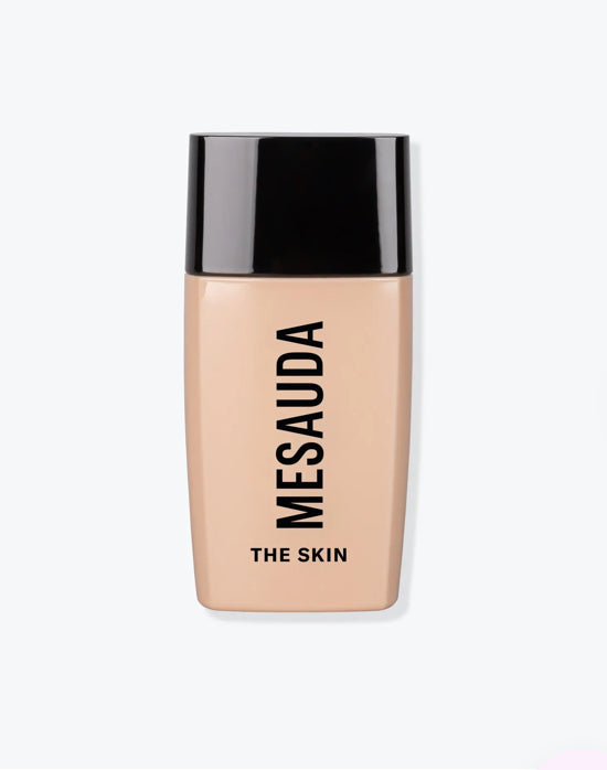 Mesauda Milano – The Skin Foundation