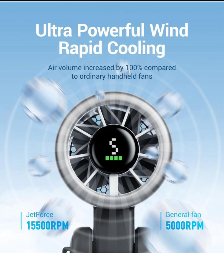 DiveBlues TurboFan Pioneer