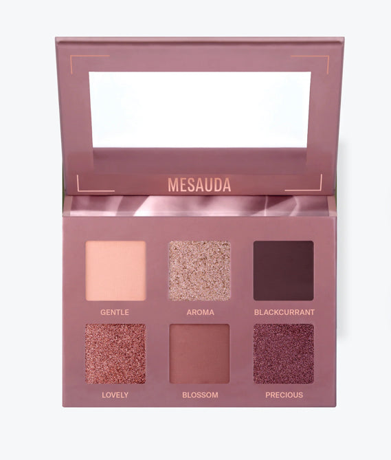 Eyeshadow Palette