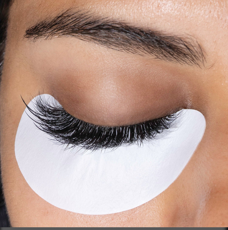 Bio Gel Eye Pads (10 pairs) - Style 2
