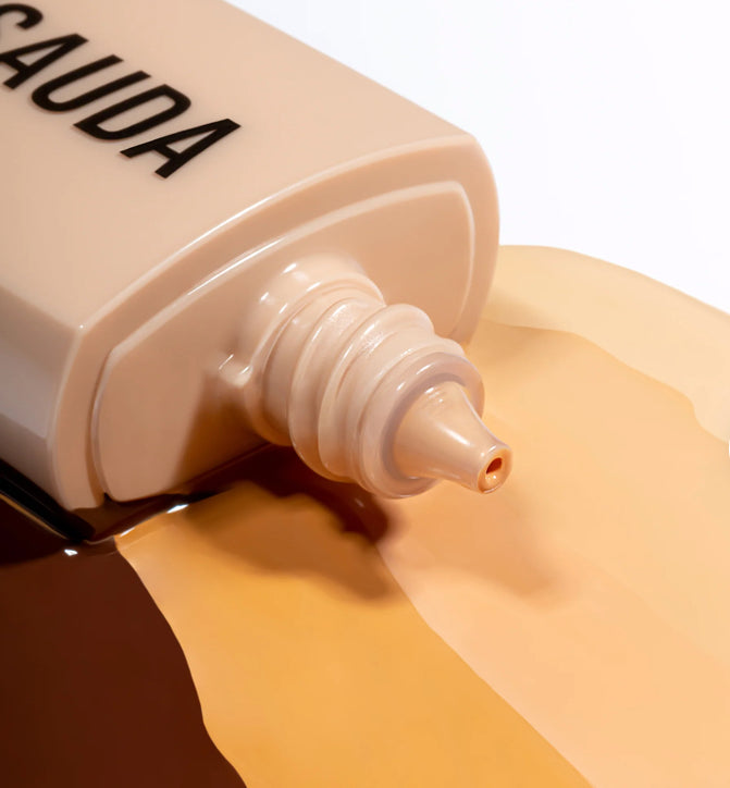 Mesauda Milano – The Skin Foundation