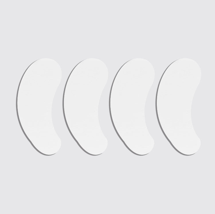 Bio Gel Eye Pads (10 pairs) - Style 2