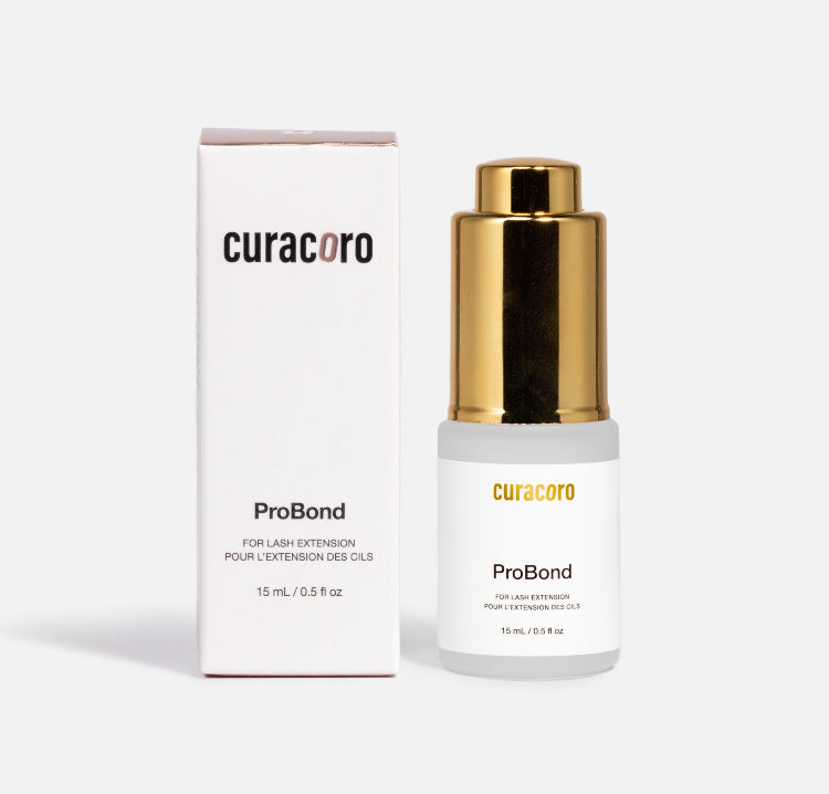 Curacoro ProBond – Lash Bonder (2025 Formula)