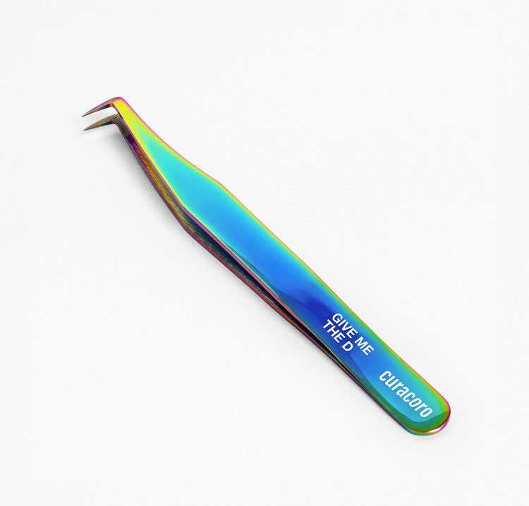Give Me The D Tweezer