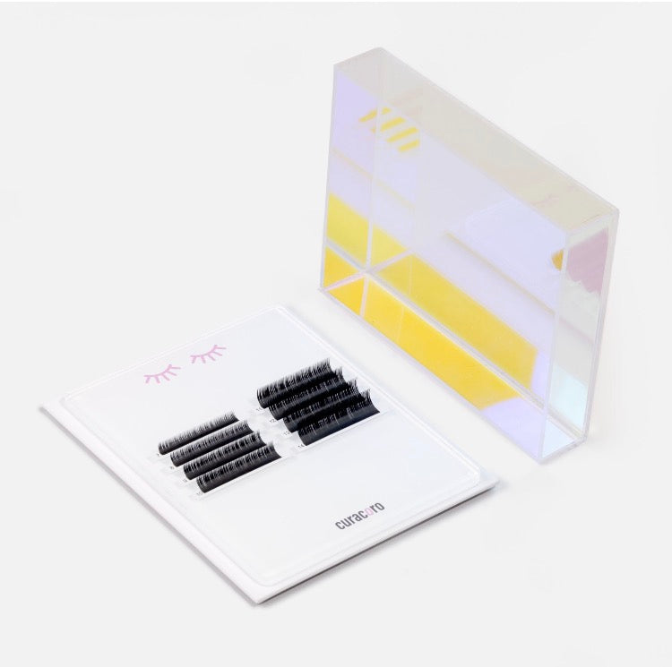 Big Lash Tile Palette with Cover