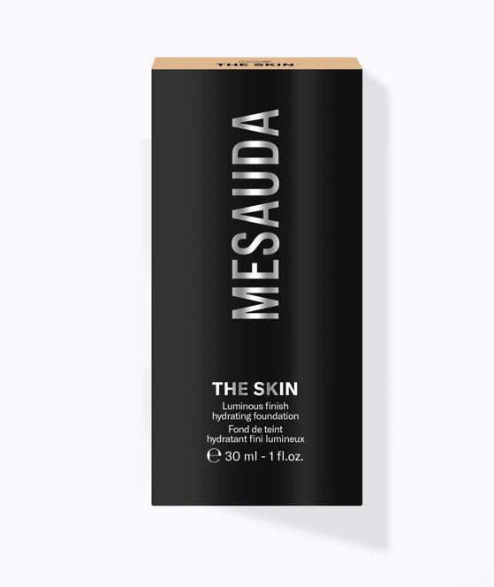 Mesauda Milano – The Skin Foundation
