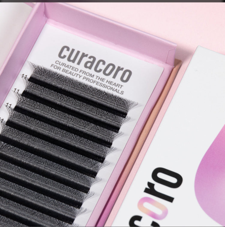 5D Clover Lashes 0.07