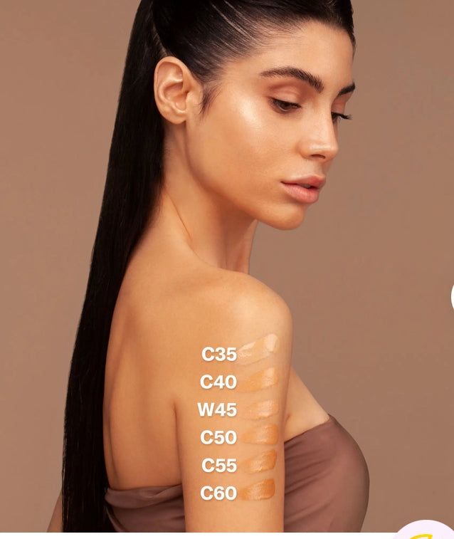 Mesauda Milano – The Skin Foundation