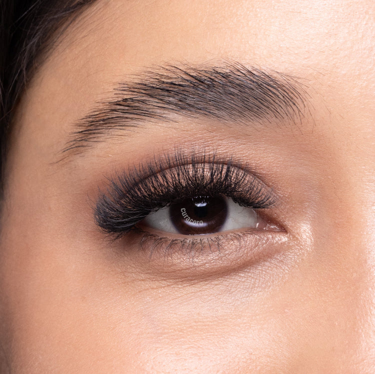 5D Clover Lashes 0.07