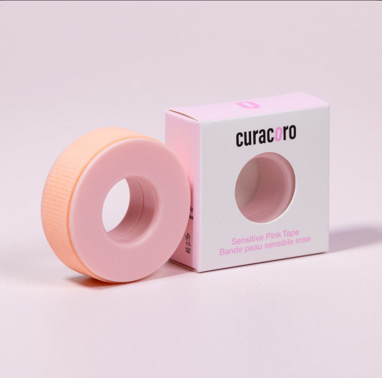 Sensitive Skin Tape