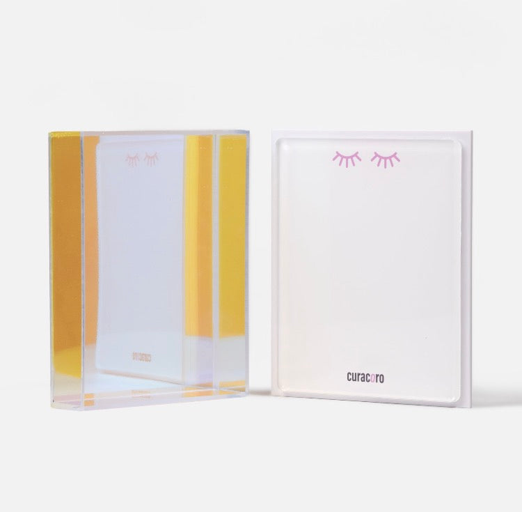 Big Lash Tile Palette with Cover