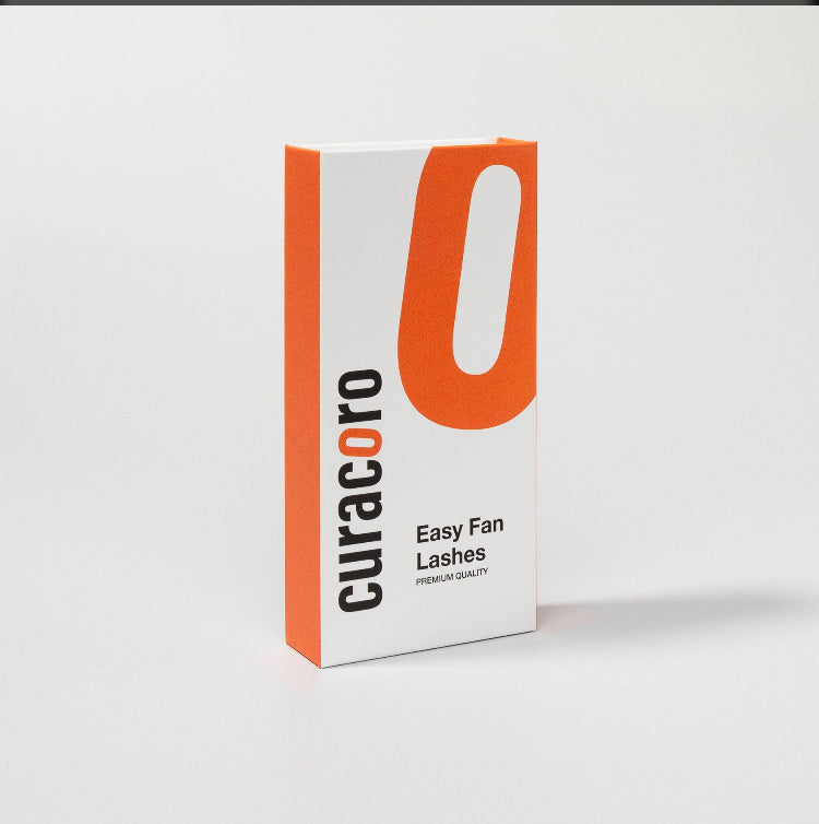 Easy Fan Volume Lashes