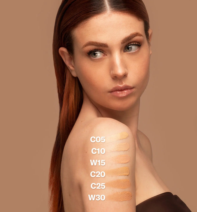 Mesauda Milano – The Skin Foundation