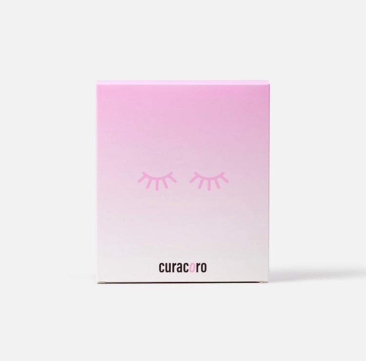 Big Lash Tile Palette with Cover