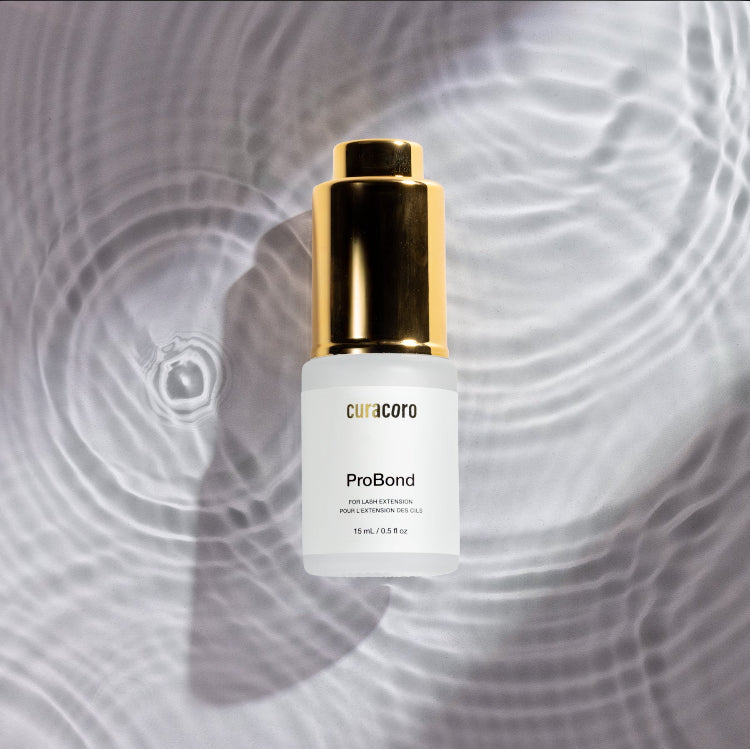 Curacoro ProBond – Lash Bonder (2025 Formula)