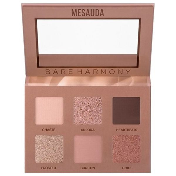 Eyeshadow Palette