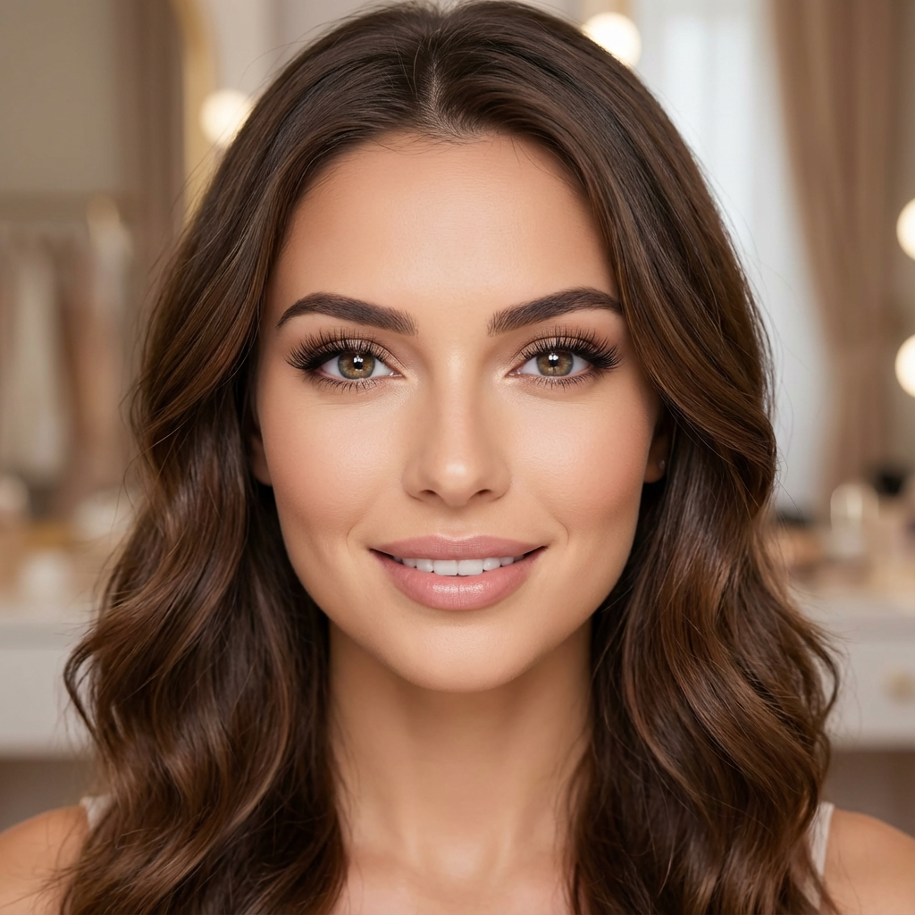 Ok Bye Cluster Stick on Lashes