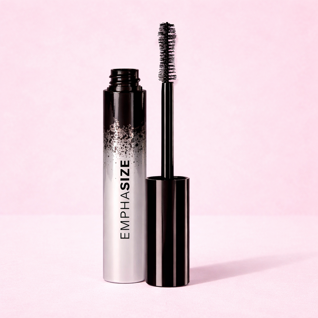 Mesauda Emphasize Mascara