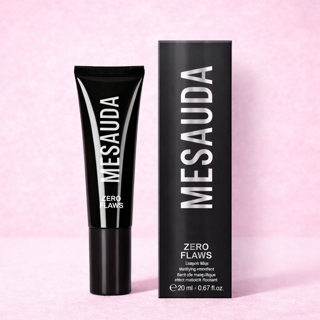 Mesauda ZERO FLAWS