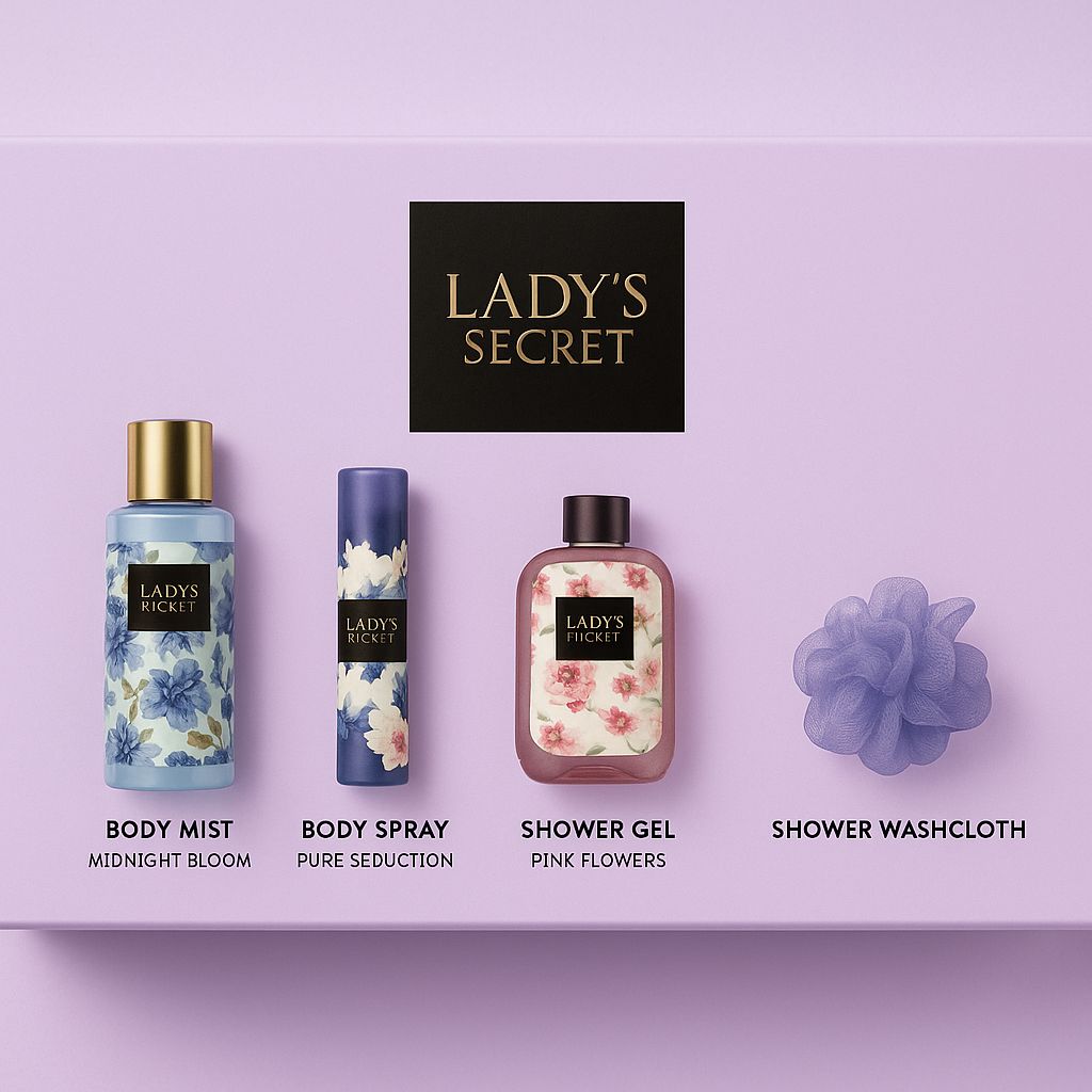 Lady`s Secret