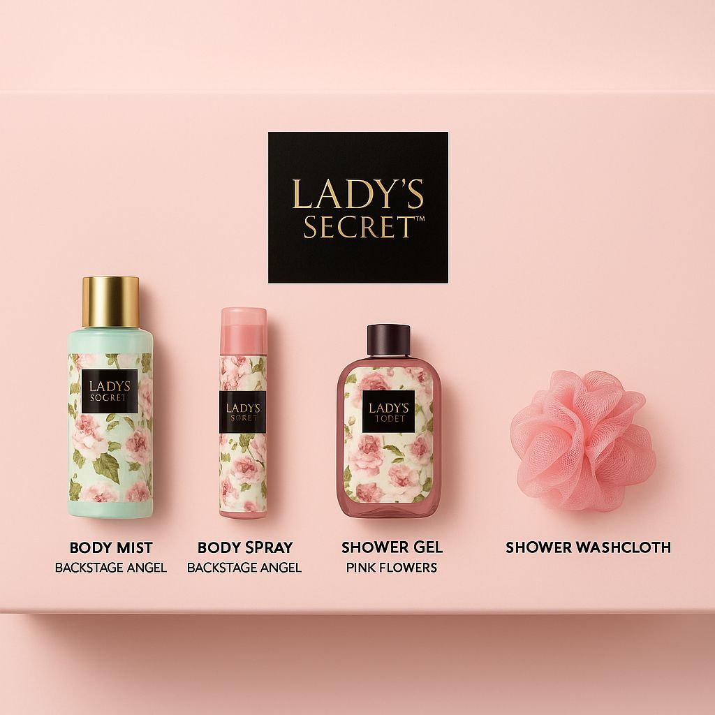 Lady`s Secret