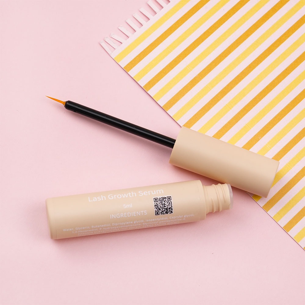 Lash Growth Serum