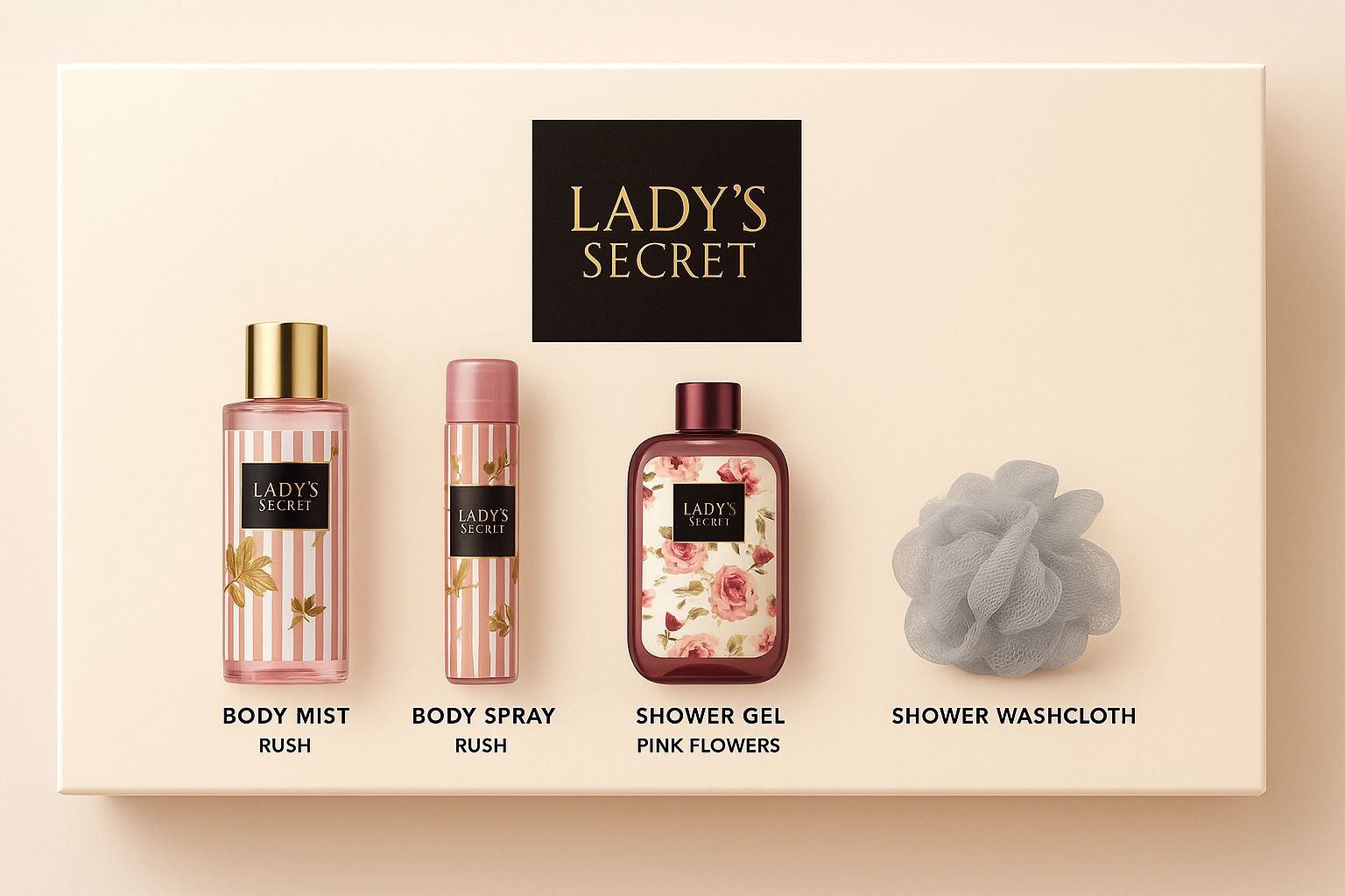 Lady`s Secret