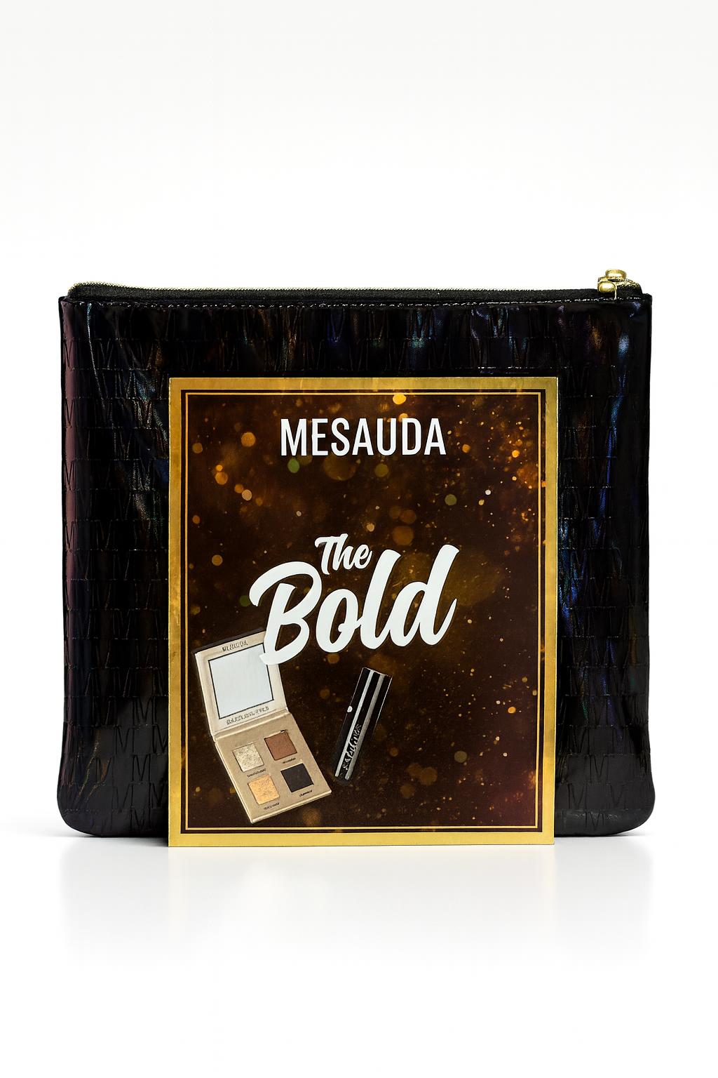 Mesauda Gift Set