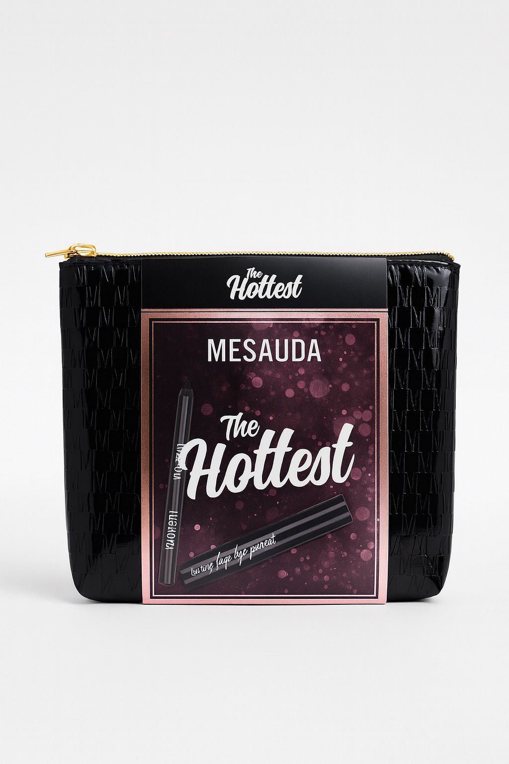 Mesauda Gift Set